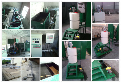 洛陽酸洗磷化廢水處理設(shè)備的技術(shù)開發(fā)與市場機遇